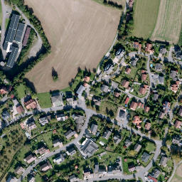 Satellite imagery of Galgenberg, DE