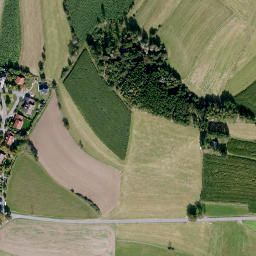 Satellite imagery of Galgenberg, DE