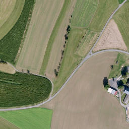 Satellite imagery of Galgenberg, DE