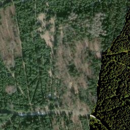 Satellite imagery of Taubenschüsselfelsen, DE