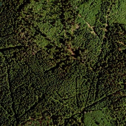 Satellite imagery of Taubenschüsselfelsen, DE