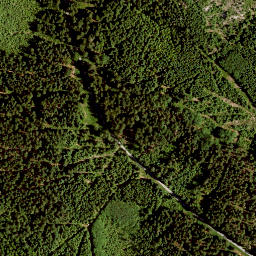 Satellite imagery of Signalfels, DE