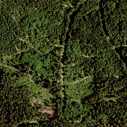 Satellite imagery of Signalfels, DE