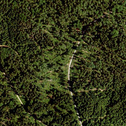 Satellite imagery of Signalfels, DE