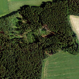 Satellite imagery of Auf der Warte, DE