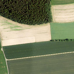 Satellite imagery of Auf der Warte, DE