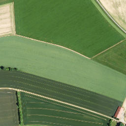 Satellite imagery of Auf der Warte, DE