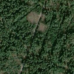 Satellite imagery of Hohe Wart, DE