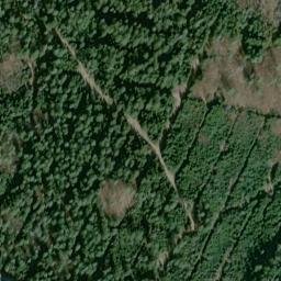 Satellite imagery of Hohe Wart, DE