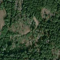 Satellite imagery of Hohe Wart, DE