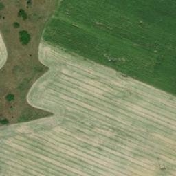 Satellite imagery of Kozinec [Poustka u Františkových Lázní], CZ