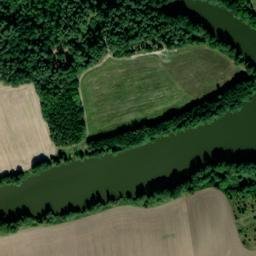 Satellite imagery of Mlýnský vrch [Františkovy Lázně-Žírovice], CZ