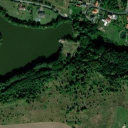 Satellite imagery of Mlýnský vrch [Františkovy Lázně-Žírovice], CZ