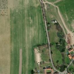 Satellite imagery of [Třebeň-Nový Drahov] HG, CZ