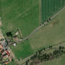 Satellite imagery of [Třebeň-Nový Drahov] HG, CZ