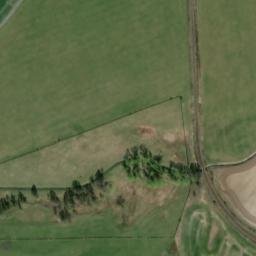 Satellite imagery of [Třebeň-Nový Drahov] HG, CZ