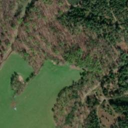 Satellite imagery of [Chlum Svaté Maří] GSM, CZ
