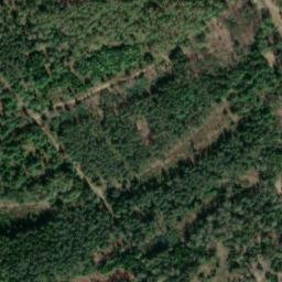 Satellite imagery of [Chlum Svaté Maří] GSM, CZ