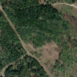 Satellite imagery of [Chlum Svaté Maří] GSM, CZ