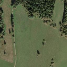 Satellite imagery of Zlatý vrch [Březová-Lobzy], CZ