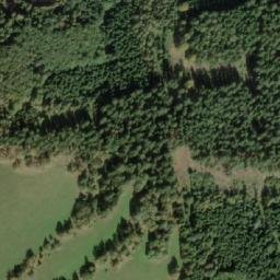 Satellite imagery of Zlatý vrch [Březová-Lobzy], CZ