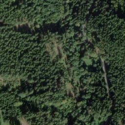 Satellite imagery of Zlatý vrch [Březová-Lobzy], CZ