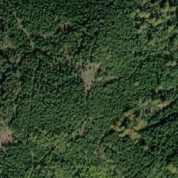 Satellite imagery of Krudum [Horní Slavkov-Třídomí] outlook t., CZ