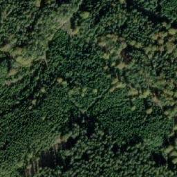 Satellite imagery of Krudum [Horní Slavkov-Třídomí] outlook t., CZ