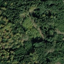 Satellite imagery of Krudum [Horní Slavkov-Třídomí] outlook t., CZ