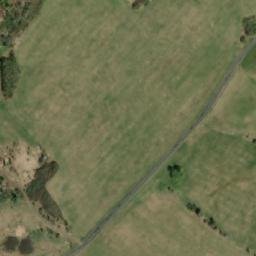 Satellite imagery of [Verušičky-Vahaneč] GSM, CZ