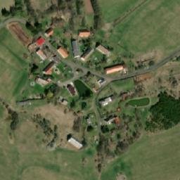 Satellite imagery of [Verušičky-Vahaneč] GSM, CZ