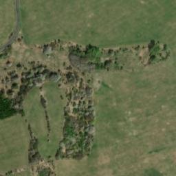 Satellite imagery of [Verušičky-Vahaneč] GSM, CZ