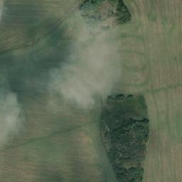 Satellite imagery of [Vrbice u Valče] GSM-1, CZ