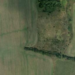 Satellite imagery of [Vrbice u Valče] GSM-1, CZ