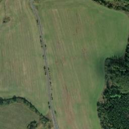 Satellite imagery of [Vrbice u Valče] GSM-1, CZ