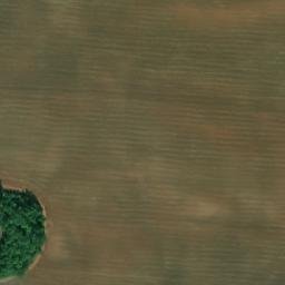 Satellite imagery of Vysoká Stráž [Lubenec-Drahonice], CZ