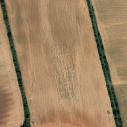 Satellite imagery of (U Lípy) [Hořovičky], CZ