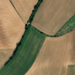 Satellite imagery of (U Lípy) [Hořovičky], CZ