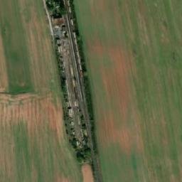 Satellite imagery of [Chrášťany] HG-1, CZ