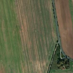 Satellite imagery of [Chrášťany] HG-1, CZ