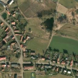 Satellite imagery of Halda Pihýrovka [Ruda u Nového Strašecí], CZ