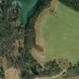 Satellite imagery of Halda Pihýrovka [Ruda u Nového Strašecí], CZ