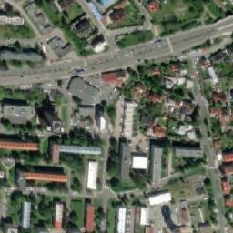 Satellite imagery of [Kladno-Rozdělov] water t., CZ