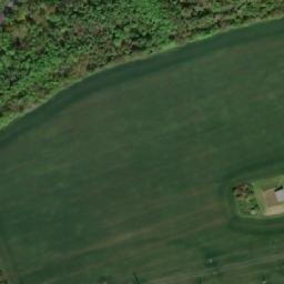 Satellite imagery of Černá zem [Kladno-Dubí] GSM, CZ