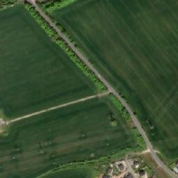 Satellite imagery of Černá zem [Kladno-Dubí] GSM, CZ