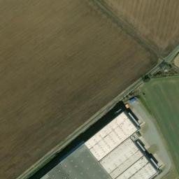 Satellite imagery of [Tuchoměřice] GSM, CZ