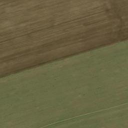 Satellite imagery of [Tuchoměřice] church t., CZ