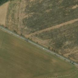 Satellite imagery of Kozí hřbety [Praha-Suchdol] outlook p., CZ