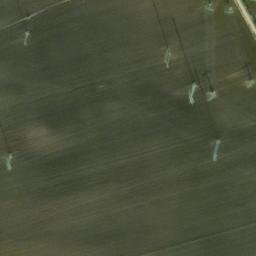 Satellite imagery of [Mochov] GSM, CZ