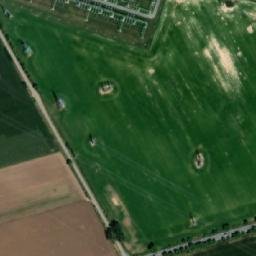 Satellite imagery of [Mochov] GSM, CZ